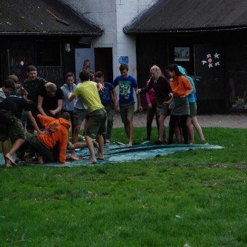 DSC 0026 - Scouts en Gidsen Zaventem 